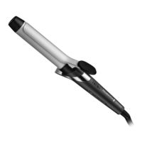 Remington Advanced Coconut Therapy Manual Del Usuario