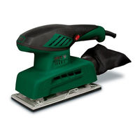 DWT ESS03-230 DV Manual Original