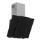 Campanas de Ventilación Haier HCH2400ACB Manual Del Usuario