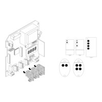 BFT RTD Manual De Instalación
