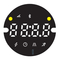 Equipos de Fitness BH FITNESS Osaka H9110 Manual Del Usuario
