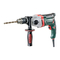 Manual de taladro Metabo BE 850-2, BEV 1300-2