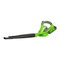 Manual de GreenWorks 24252, 24212, 24212AZ, 24282
