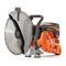 Sierras Husqvarna K1270 II R Manual De Usuario
