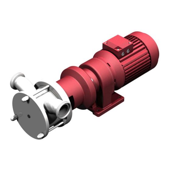 iNOXPA RF Manuales