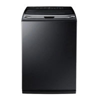 Samsung WA50K8600AW/A2-00 Manual De Instrucciones