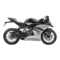 KTM RC 390 EU