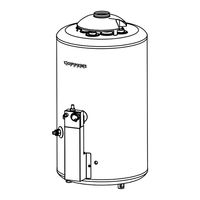 COPPENS TT50AR Manual De Instalacion Y Uso