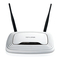 Routers Inalámbricos TP-Link WR841N Guía De Configuración