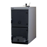 Sime SOLIDA EV 4 Instrucciones De Instalación Y Mantenimiento