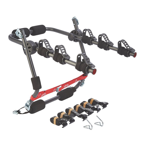 Mottez A025PMON Manual De Instrucciones