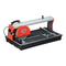 Cortadoras EINHELL TPR 180 Manual De Instrucciones