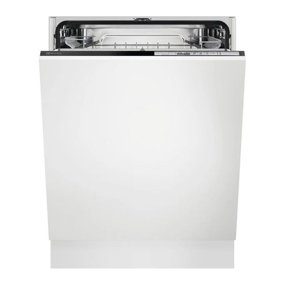 Electrolux KEAF7200L Manual De Instrucciones