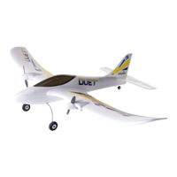 Horizon Hobby HobbyZone Duet S 2 Manual De Instrucciones