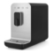 Smeg BCC01 - Manual de la Máquina de Café Espresso Automática