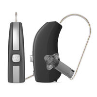 Widex Inteo IN-9 Instrucciones De Uso