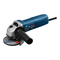 Amoladoras Bosch GWS 600 Professional Manual Original
