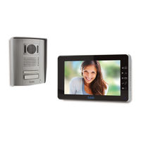 Extel JS-V726N2 Instrucciones De Uso