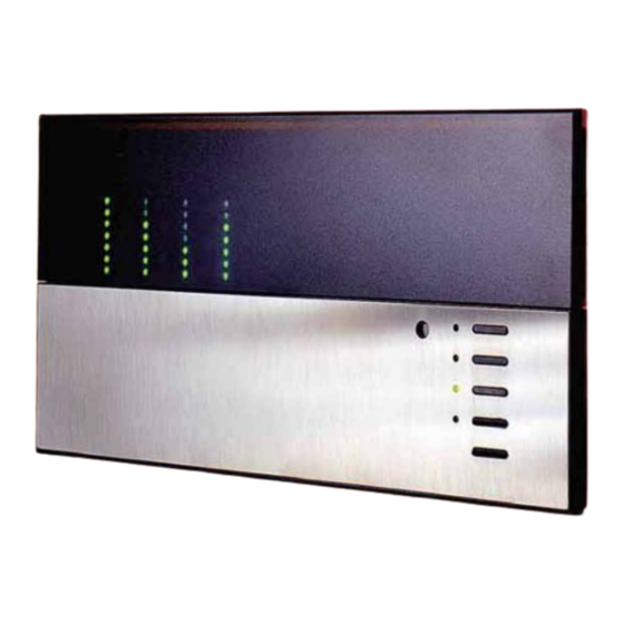 Lutron GRAFIK EYE 3000 Serie Guia Del Instalador