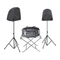 Amplificadores Steren BAF-510 Manual De Instrucciones