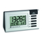 Relojes Radio TFA 60.2509 Instrucciones Para El Manejo