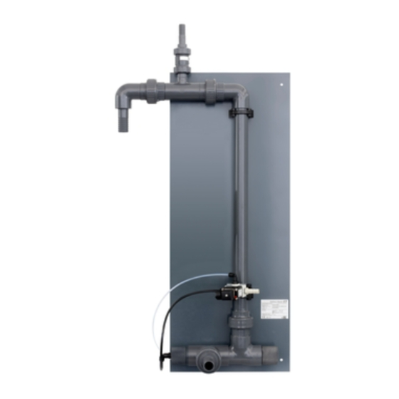 Endress+Hauser Liquiline System CAT810 Manual De Instrucciones