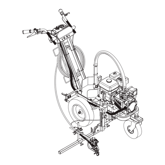 Titan POWRLINER 4500 Manual De Mantenimiento