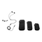 Auriculares Silvercrest SATO 120 A1 Instrucciones De Uso