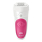 Manual de P&G BRAUN Silk epil 5
