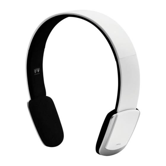 Jabra HALO2 Manual De Usuario