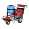 Pulverizador Pintura Larius K-2 Manual De Uso Y Mantenimiento