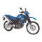Motocicletas Yamaha XT660R(W) 2007 Manual De Servicio Suplementario
