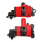Bombas de Agua Johnson Pump SPXFLOW 500 GPH Manual De Instrucciones