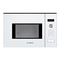 Hornos Microondas Bosch HMT75M624 Instrucciones De Uso