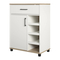 Muebles de Interior System Build 2461500COM Manual De Instrucciones
