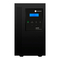 Protectores de Sobretensiones Industronic AMCR 5200 Serie Manual De Operación