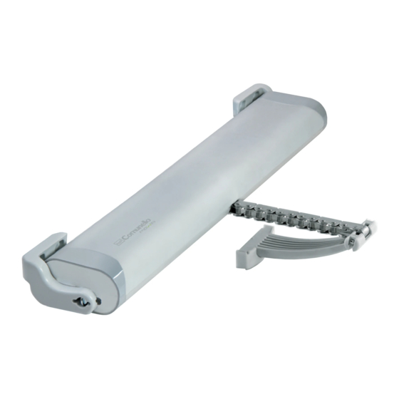 Comunello LIWIN Manual De Instrucciones