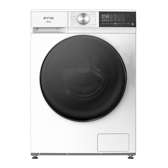 EVVO NOVA 8.6 Manual De Instrucciones