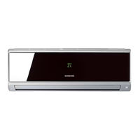 Samsung AQV24VB Serie Manual De Uso