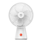 Ventiladores Xiaomi ZMYDFS01DM Manual Del Usuario