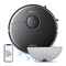 Manual del robot aspirador y trapeador Dreametech DreameBot L10 Pro