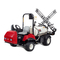Controles Remotos Toro Multi Pro 1750 Manual Del Operador
