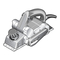 Cepilladoras Bosch GHO 10-82 Professional Manual Original