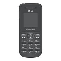LG A180 Guia Del Usuario