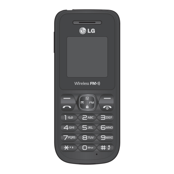 LG A180 Guia Del Usuario