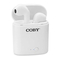 Auriculares Coby CETW-510 Manual De Instrucciones