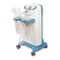 Equipo Medico Gima HOSPI PLUS 2 x 2 Manual De Istrucciones