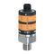 Sensores de Seguridad IFM Electronic efector 500 PK652x Instrucciones De Montaje