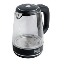 Redmond SkyKettle RK-G200S-E Manual Del Usuario