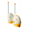 Monitores de Bebé Philips SBCSC363/05 Instrucciones De Manejo